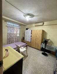 Blk 6 Ghim Moh Road (Queenstown), HDB 3 Rooms #539625611